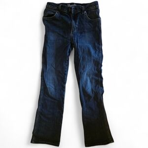 Wrangler Blue Denim Jeans